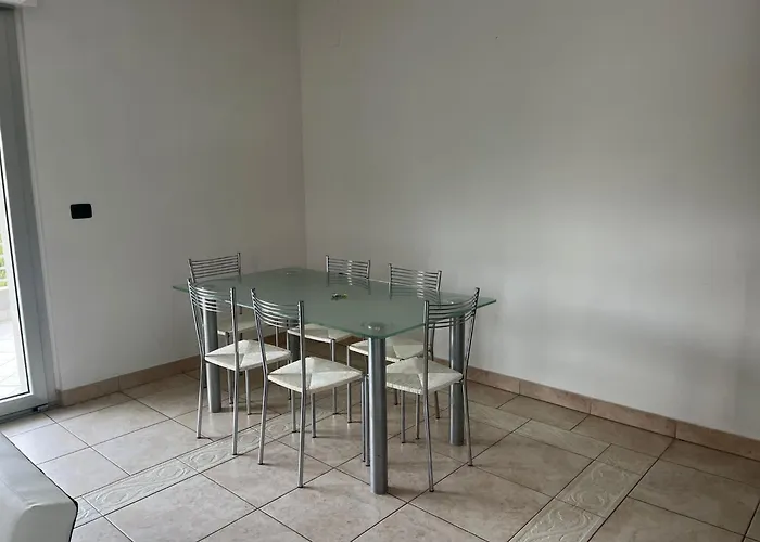 Appartamento Sud Pescara