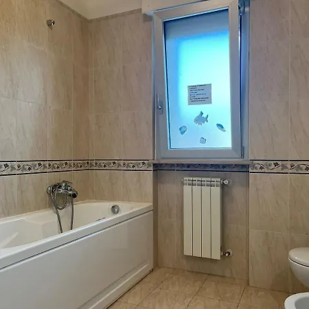 Sud Apartment