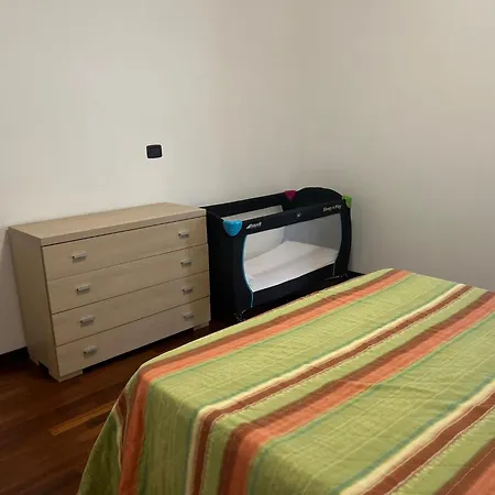 Sud Apartment