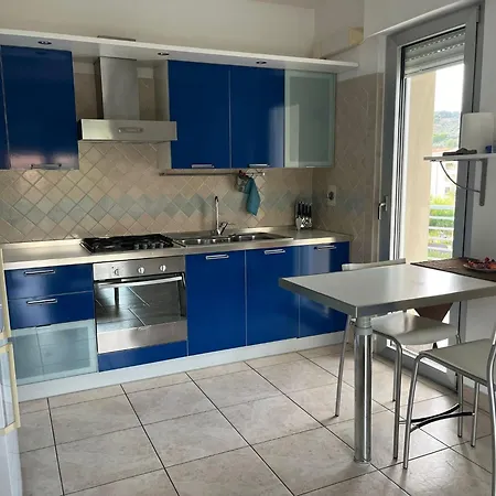 Apartment Sud *