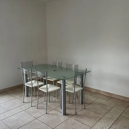 Appartement Sud Pescara