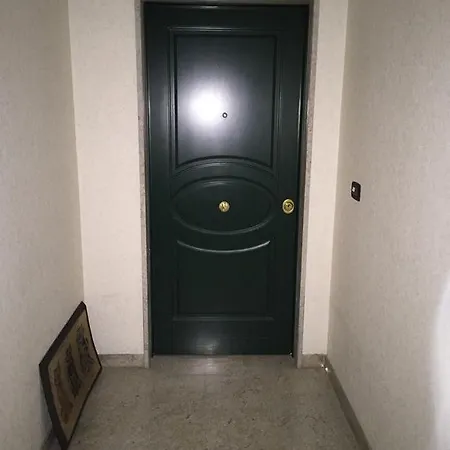 Appartement Sud Pescara