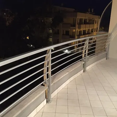 Apartment Sud